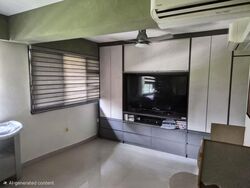 Blk 467C West Plains @ Bukit Batok (Bukit Batok), HDB 2 Rooms #575944921